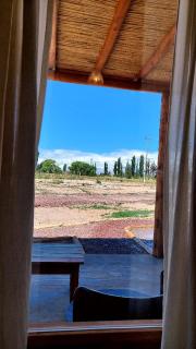 Posada Piuquén Suites De Montaña - Barreal - 6