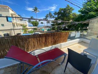 Big Blue Apartments - Cabarete - 9