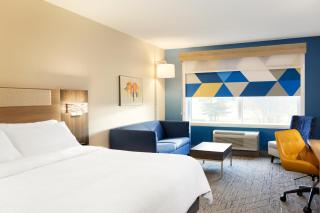 Holiday Inn Express Layton - I-15 by IHG - Layton - 4