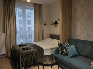 miniSTUDIOS URSUS - Warsaw - 2