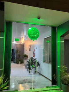 Hotel Caçula Do Pampa - 1