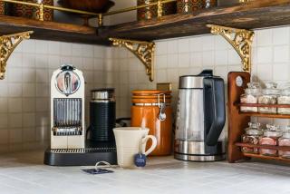 The Reef guest suite - 6