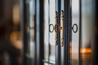 The Reef guest suite - 3