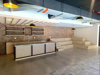 Loft con vista a la Montaña, Usaquen Bogotá - 7