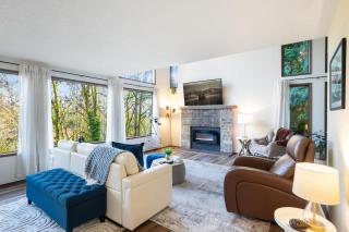 Uplake Forest Retreat - Kenmore - 9