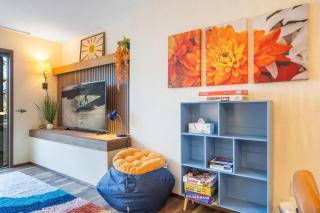 Uplake Forest Retreat - Kenmore - 3