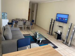 Steps from Windhoek's Must-Sees - 9