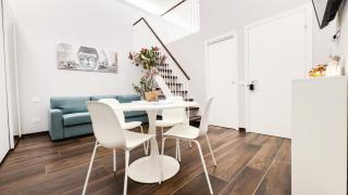 Serenity Suite Chinatown Sarpi Milano - Monolocale Yang - Mailand - 0