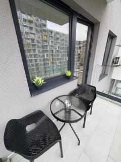 East Gate Luxury Apartment 2 - 5