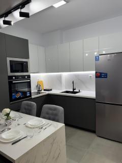 East Gate Luxury Apartment 2 - Skopje - 1