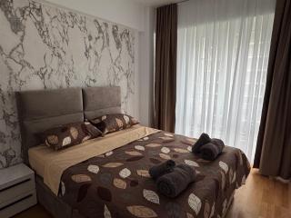 East Gate Luxury Apartment 2 - Skopje - 7
