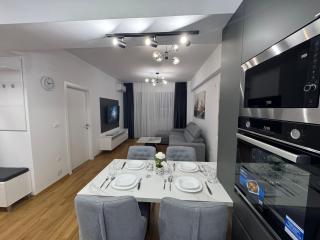 East Gate Luxury Apartment 2 - Skopje - 0