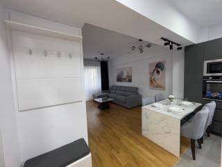 East Gate Luxury Apartment 2 - Skopje - 4