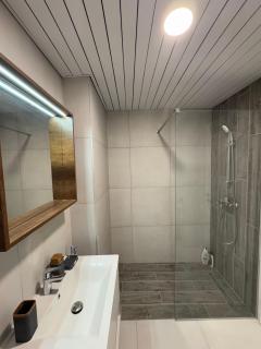 East Gate Luxury Apartment 2 - Skopje - 6