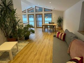 Schiedhof Loft - Neukirchen am Grossvenediger - 8