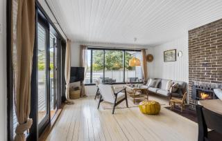 3 Bedroom Pet Friendly Home In Faaborg - Faaborg - 8