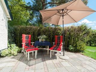 Kleine Nachtegaal - Schoorl - 4