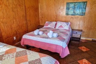KeuhenuaEcoHostal - 2