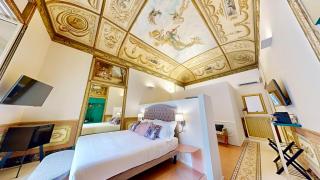 Palazzo Genuardi - charming rooms - - Palermo - 3
