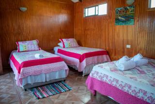 KeuhenuaEcoHostal - Hanga Roa - 4