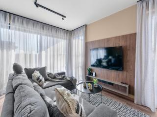 Luxury home with terrace and private pool - Brtonigla - 4