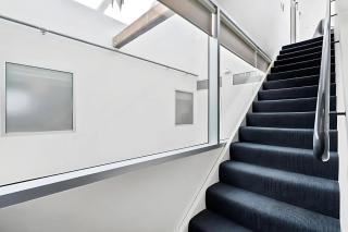 Gibson Mill waterfront loft apartment - 304 - 1