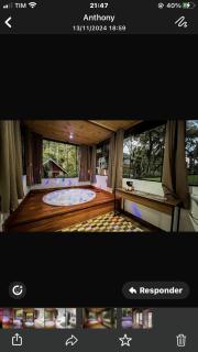 Estalagem Monte Verde - 3