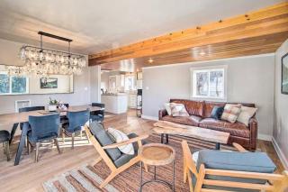 Rustic Mountain Oasis with King Bed and Pet Friendly - Cle Elum - 0