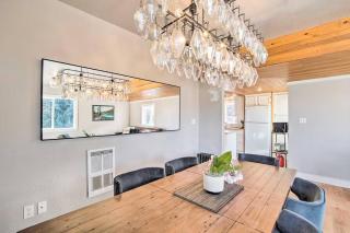 Rustic Mountain Oasis with King Bed and Pet Friendly - Cle Elum - 5