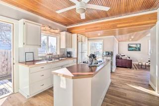 Rustic Mountain Oasis with King Bed and Pet Friendly - Cle Elum - 1