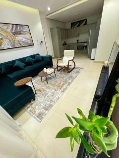 الشقة الماسية - 2