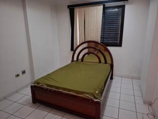 Apartamento Cidade Ocian - Praia Grande - 3