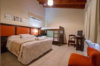 Patagonia Suites - El Calafate - 2