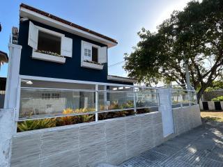 casa de 4 quartos perto do Forte Orange Itamaracá - Ilha de Itamaracá - 6