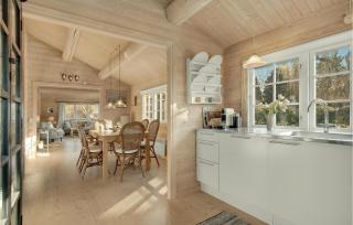 3 Bedroom Cozy Home In Hornbæk - Hornbæk - 3