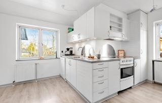 2 Bedroom Amazing Home In Sørvad - 4