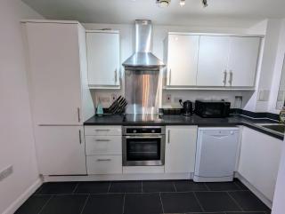 36 Handley's Elite Apartment 2Bed Flat CityCenter - Hemel Hempstead - 6
