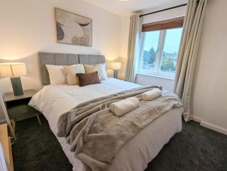 36 Handley's Elite Apartment 2Bed Flat CityCenter - Hemel Hempstead - 5