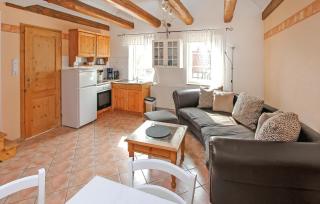 Ferienwohnung Südmüritz - Vipperow - 7