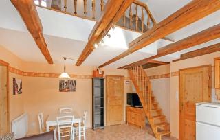 Ferienwohnung Südmüritz - Vipperow - 6