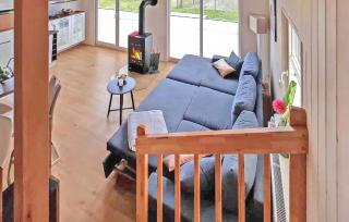 Ferienhaus Wandlitz - Berg - 6