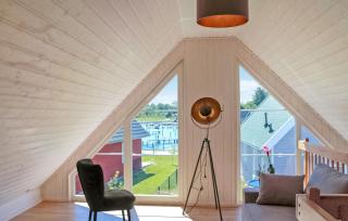 Ferienhaus Wandlitz - Berg - 4