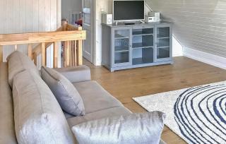 Ferienhaus Wandlitz - Berg - 5