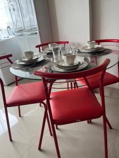 Apartamento no Centro - 7