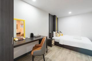 Riski Residence Bangbuathong - 3