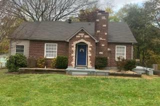 House, Near Downtown with Fenced Back Yard!!!! - Knoxville - 0