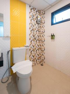 Riski Residence Bangbuathong - Nonthaburi - 8