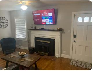 House, Near Downtown with Fenced Back Yard!!!! - 5