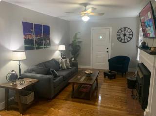 House, Near Downtown with Fenced Back Yard!!!! - 6