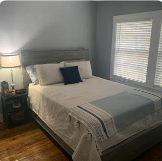 House, Near Downtown with Fenced Back Yard!!!! - 3
